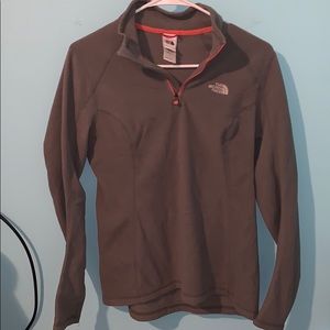 Women’s North Face Fleece Pullover